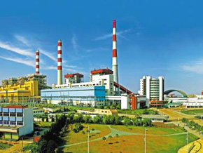 發(fā)電廠行業(yè)應用案例